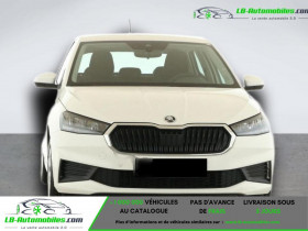 Skoda Fabia 1.0 MPI Active LED|LaneAss|PDC|SHZG  occasion  Beaupuy - photo n4